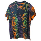 Reverse Tie Dye T-shirt Large