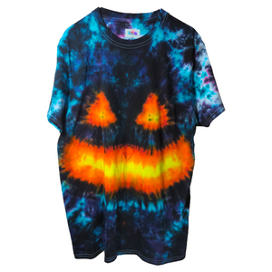 Tie Dye T-shirt Large