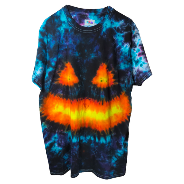 Tie Dye T-shirt Large