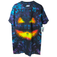 Tie Dye T-shirt Large