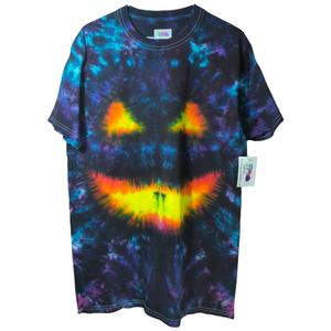 Tie Dye T-shirt Large