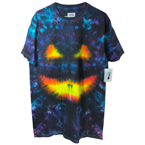 Tie Dye T-shirt Large