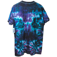 Tie Dye T-shirt Large