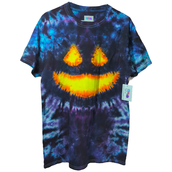 Tie Dye T-Shirt Large