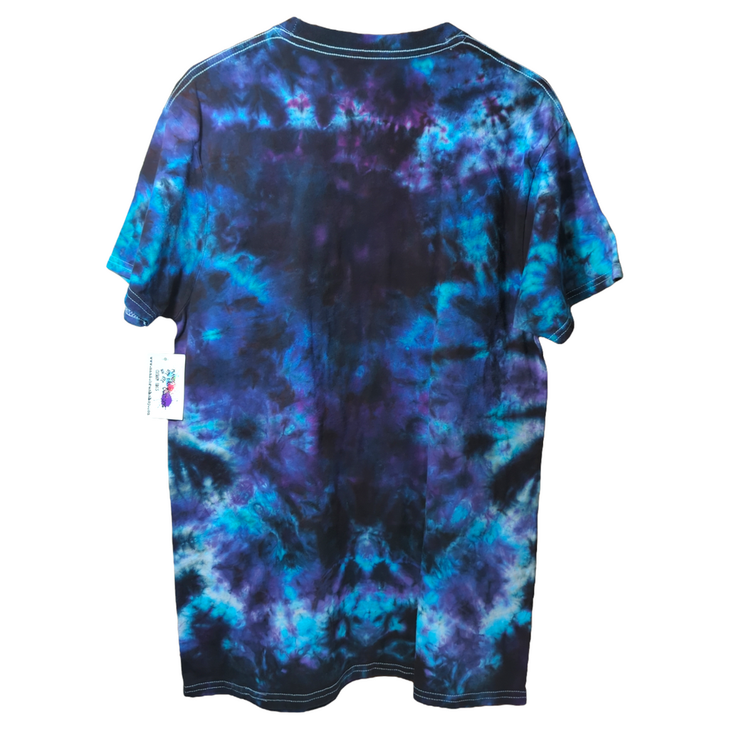 Tie Dye T-Shirt Large