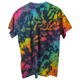 Reverse Tie Dye T-Shirt Medium