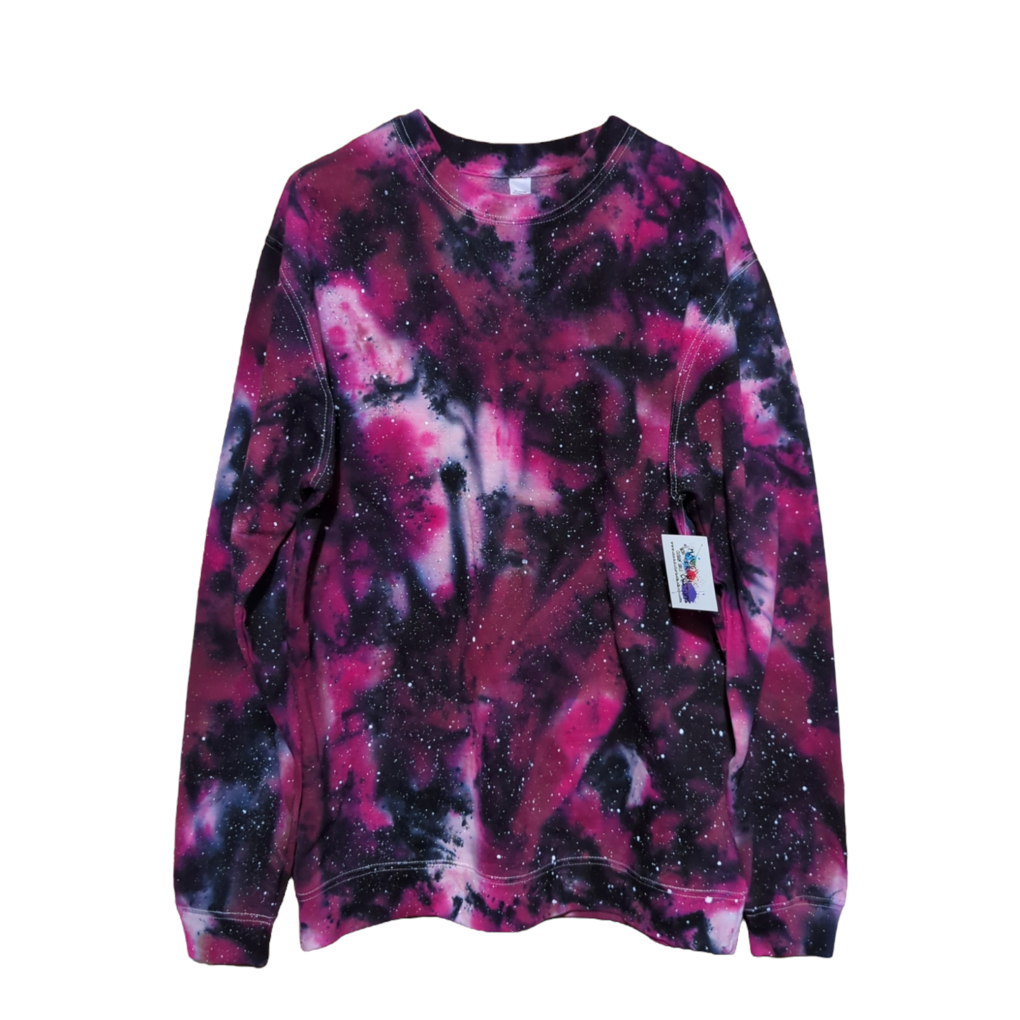 Gioiello Galaxy Sweaters & Hoodies