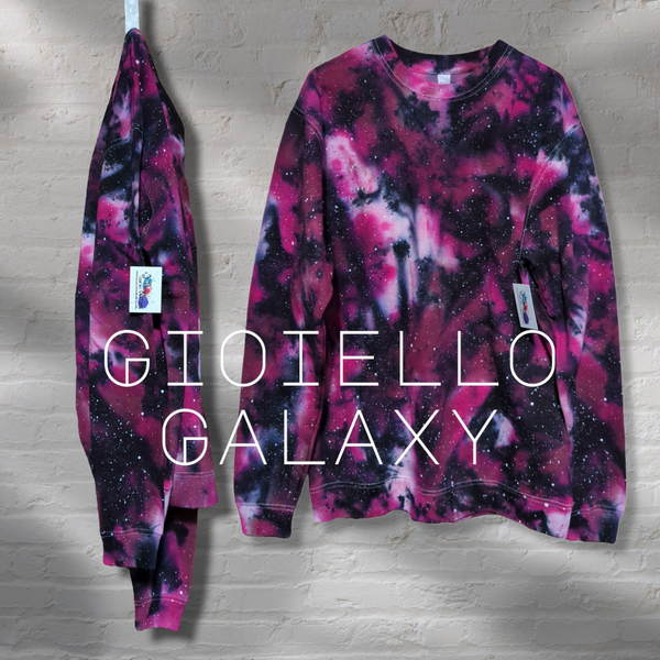 Gioiello Galaxy Sweaters & Hoodies