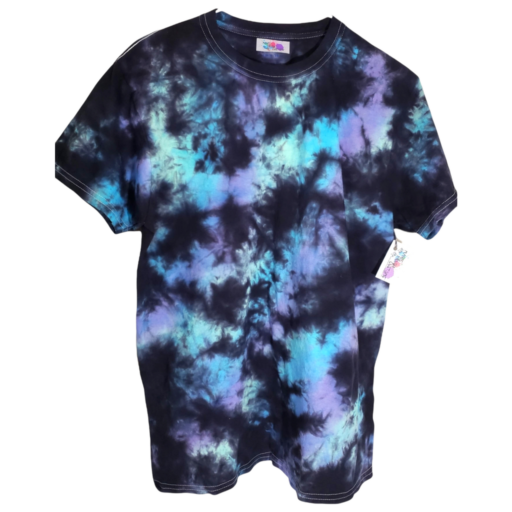Cotton Candy V2 Tie Dye T-shirt