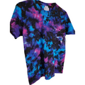 Classic Galaxy Tie Dye T-shirt