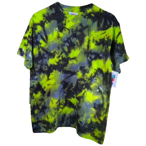 Boogie Man Tie Dye T-shirt