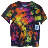 Mango Galaxy Tie Dye T-shirt