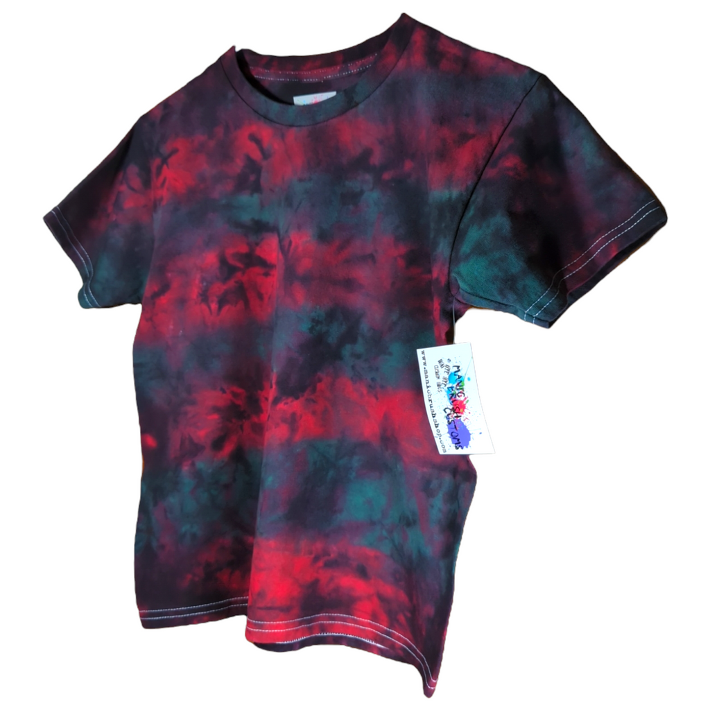 Freddy Tie Dye T-shirt