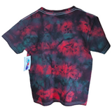 Freddy Tie Dye T-shirt