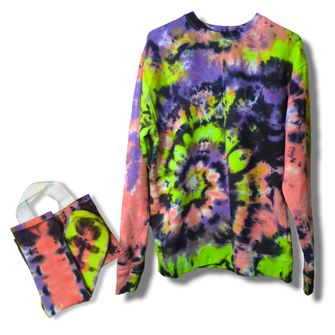 Nebula Pack