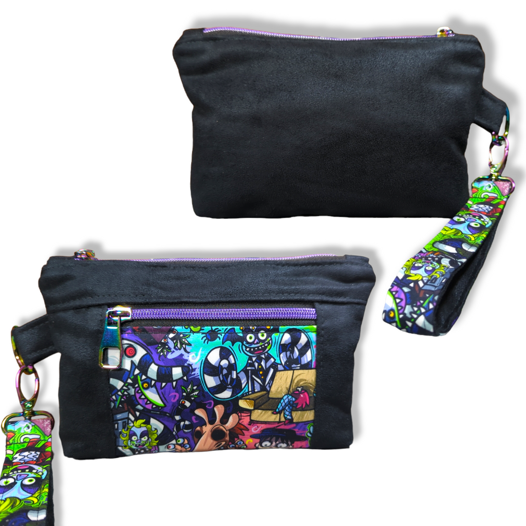 ShowTime Devon wristlet