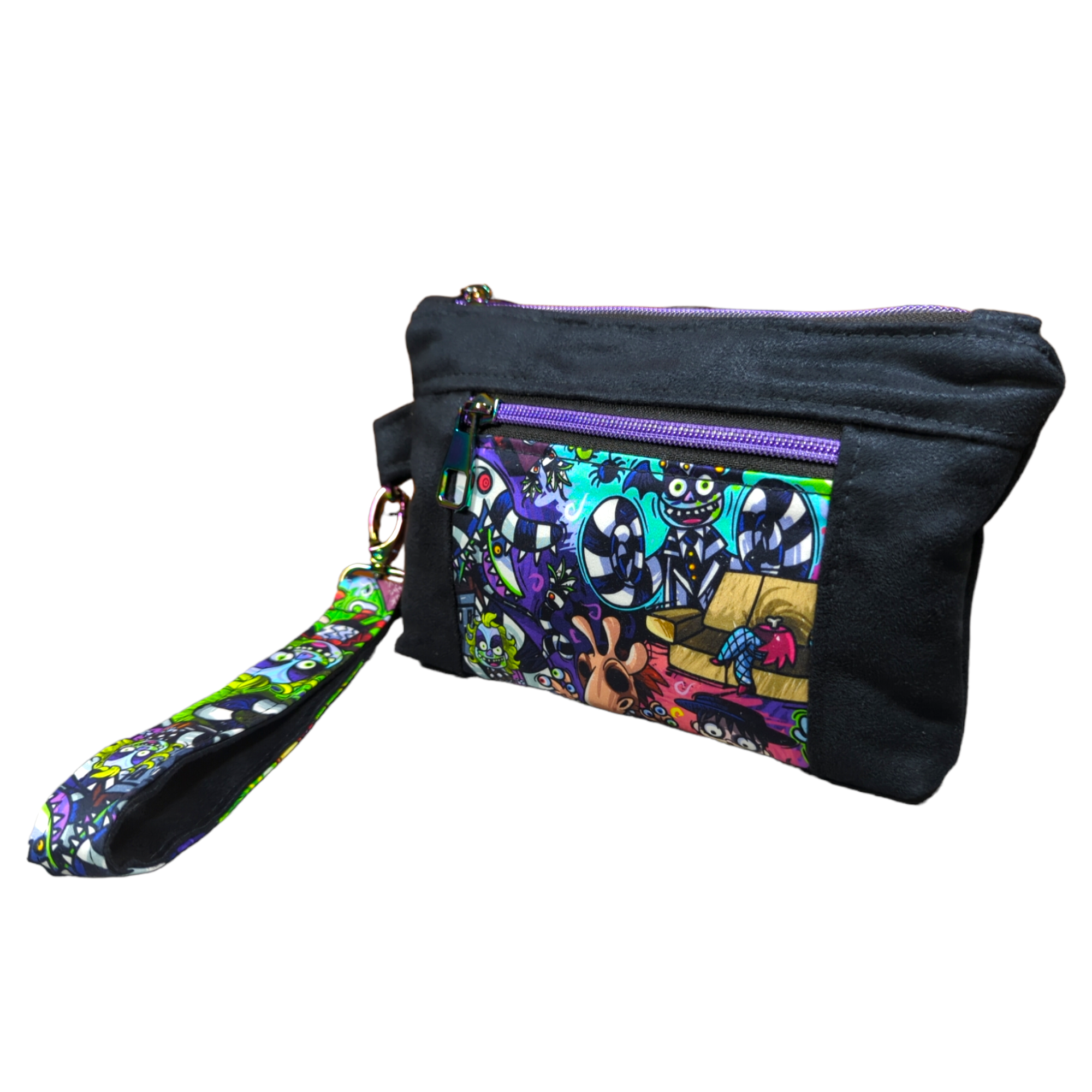 ShowTime Devon wristlet