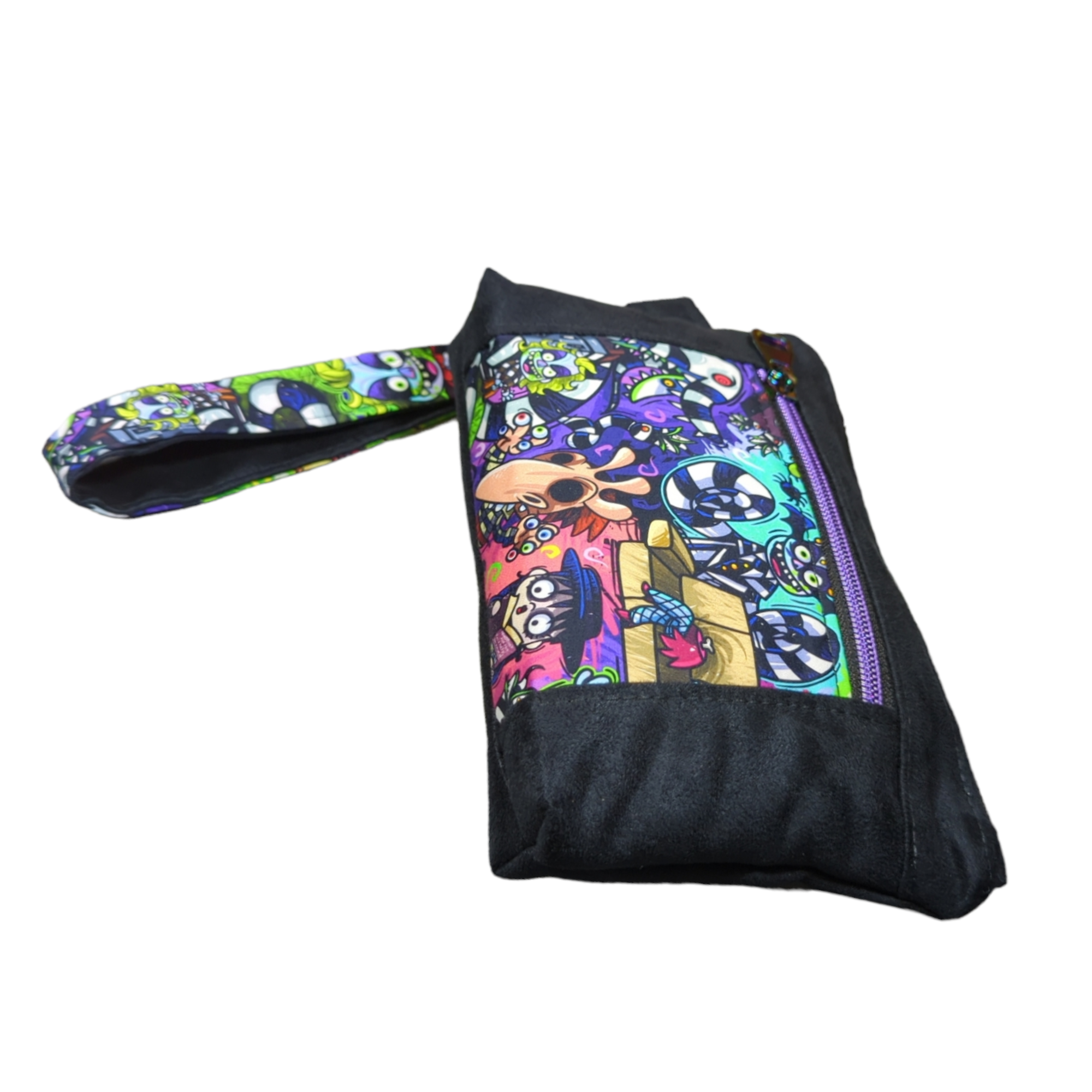 ShowTime Devon wristlet