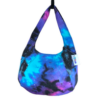 Classic Galaxy Hobo Bag