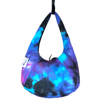 Classic Galaxy Hobo Bag
