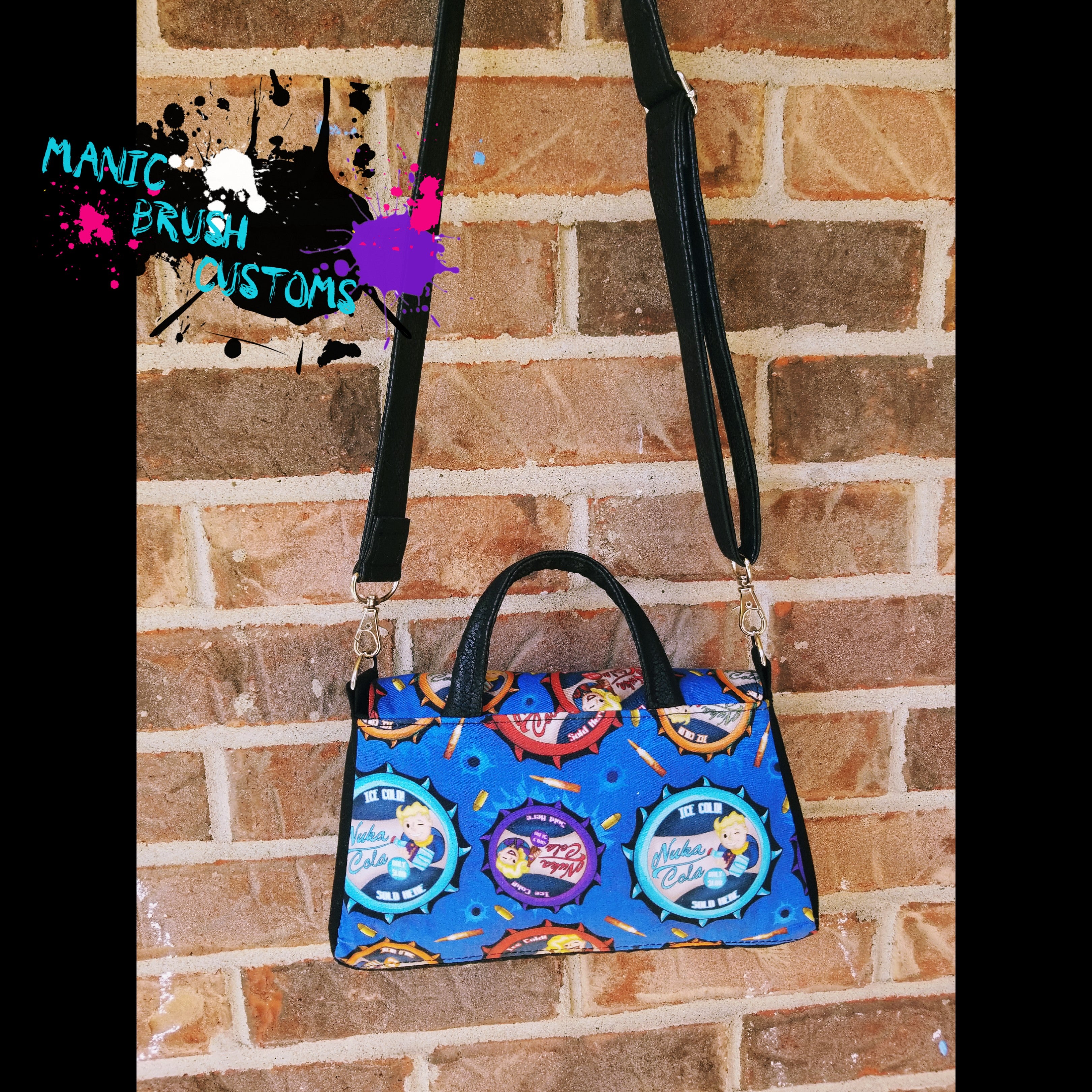 Crossbody