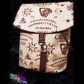 Ouija Back pack