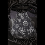 Chiromancy Purse